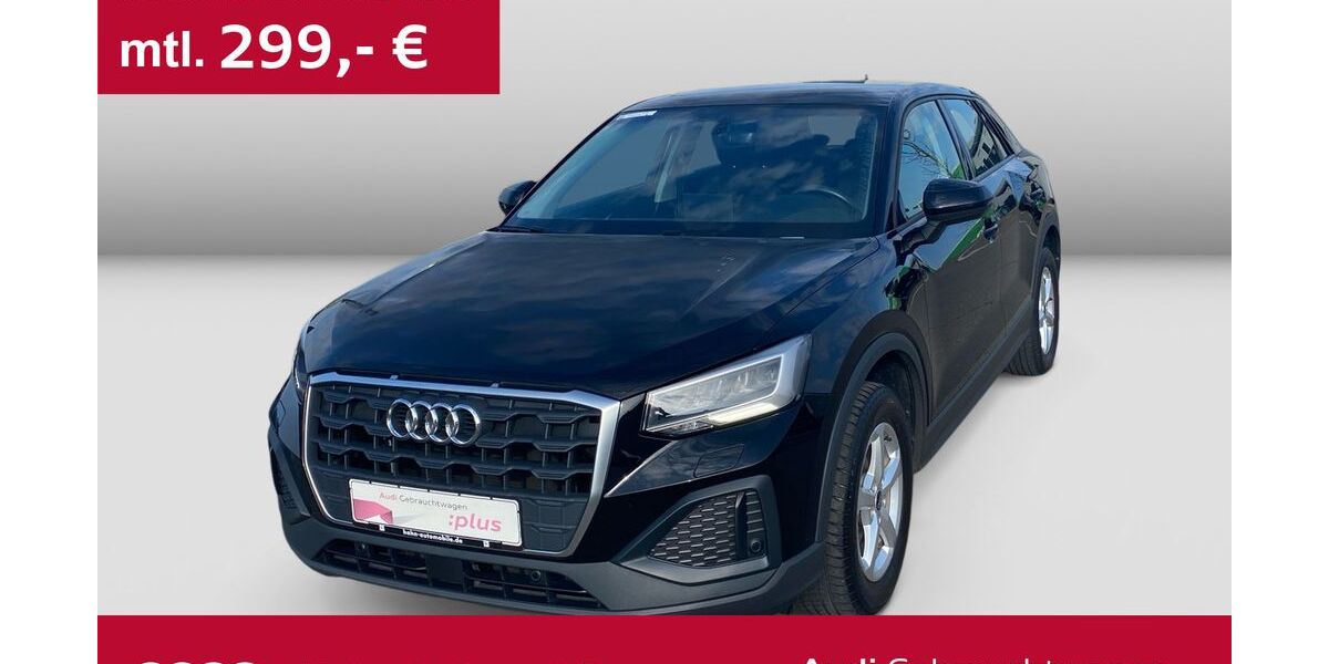 Audi Q2 50.418 km 19.930 &euro; Göppingen 73037