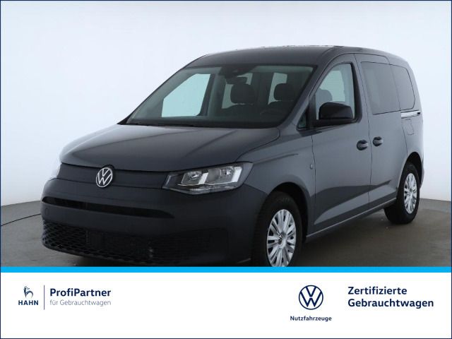 VW Caddy 1.363 km 29.290 &euro; Bietigheim-Bissingen 74321