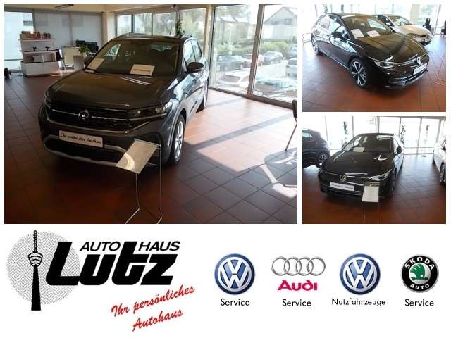 VW Golf 7.419 km 28.950 &euro; Stuttgart 70567