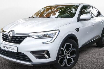 Renault Arkana 63.100 km 17.980 &euro; Bietigheim-Bissingen 74321