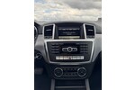 Mercedes-Benz ML 350 189.100 km 22.150 &euro; Leinfelden-Echterdingen 70771