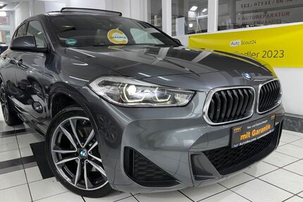 BMW X2 136.500 km 23.490 &euro; Ludwigsburg 71636