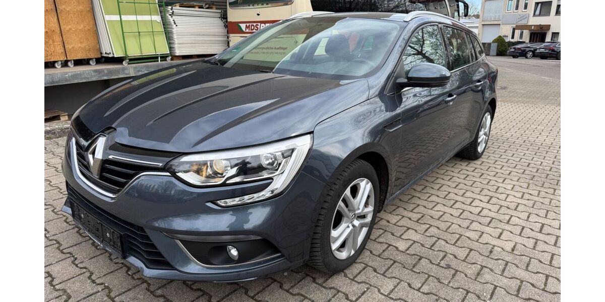 Renault Megane 166.000 km 4.999 &euro; Filderstadt / bei Stuttgart 70794