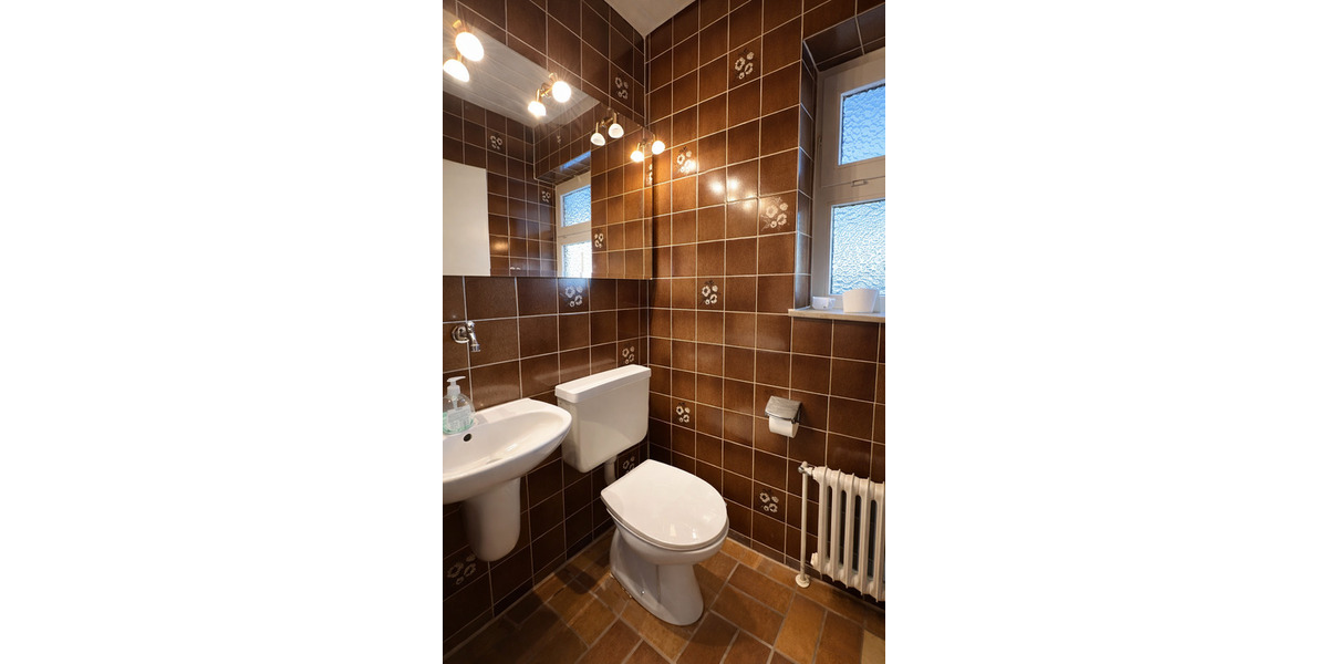 Mehrfamilienhaus, Wohnhaus Filderstadt Bernhausen - 5 Zimmer, 121 m&sup2;, 485.000&euro; | Angebot:25737709