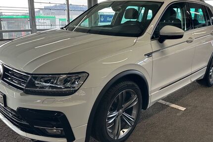 VW Tiguan 94.300 km 17.999 &euro; Bietigheim-Bissingen 74321