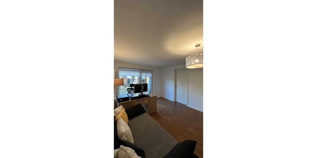 Erdgeschoßwohnung Stuttgart Fasanenhof-Ost - 2 Zimmer, 64 m&sup2;, 610&euro; | Angebot:26019827