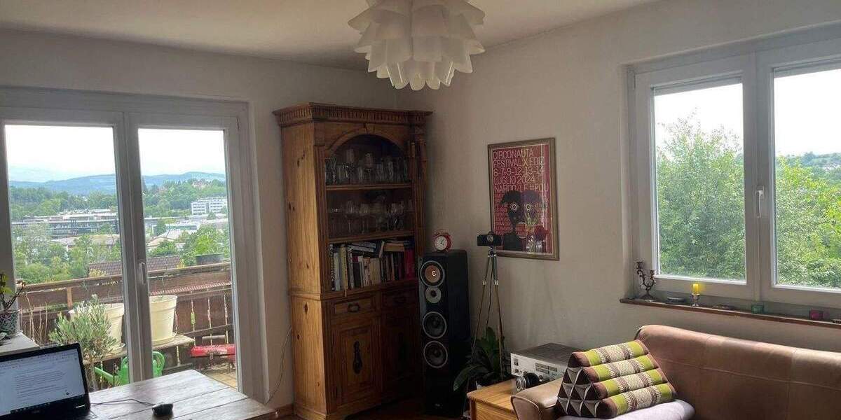 Einfamilienhaus Nürtingen Zizishausen - 7 Zimmer, 104 m&sup2;, 555.000&euro; | Angebot:25697125