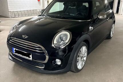Mini Cooper 101.500 km 12.000 &euro; Ludwigsburg 71642
