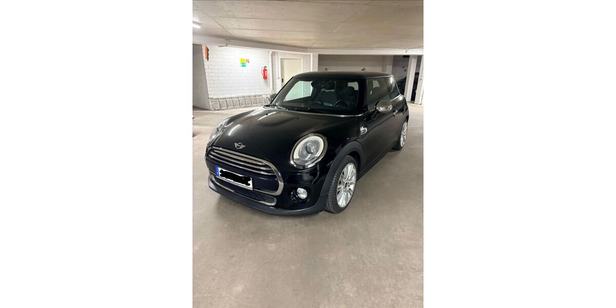 Mini Cooper 101.500 km 12.000 &euro; Ludwigsburg 71642