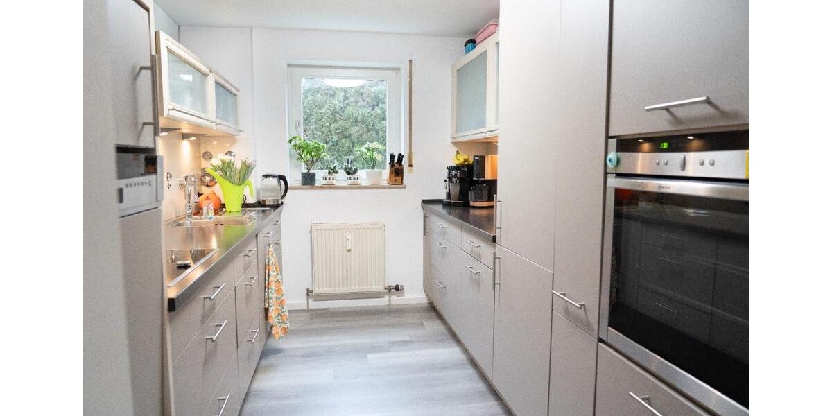 Erdgeschoßwohnung Albershausen - 3 Zimmer, 89 m&sup2;, 379.000&euro; | Angebot:24769382