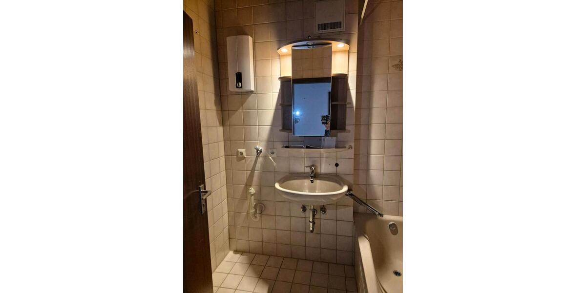 Dachgeschoßwohnung Althütte - 2 Zimmer, 42 m&sup2;, 135.000&euro; | Angebot:25765951