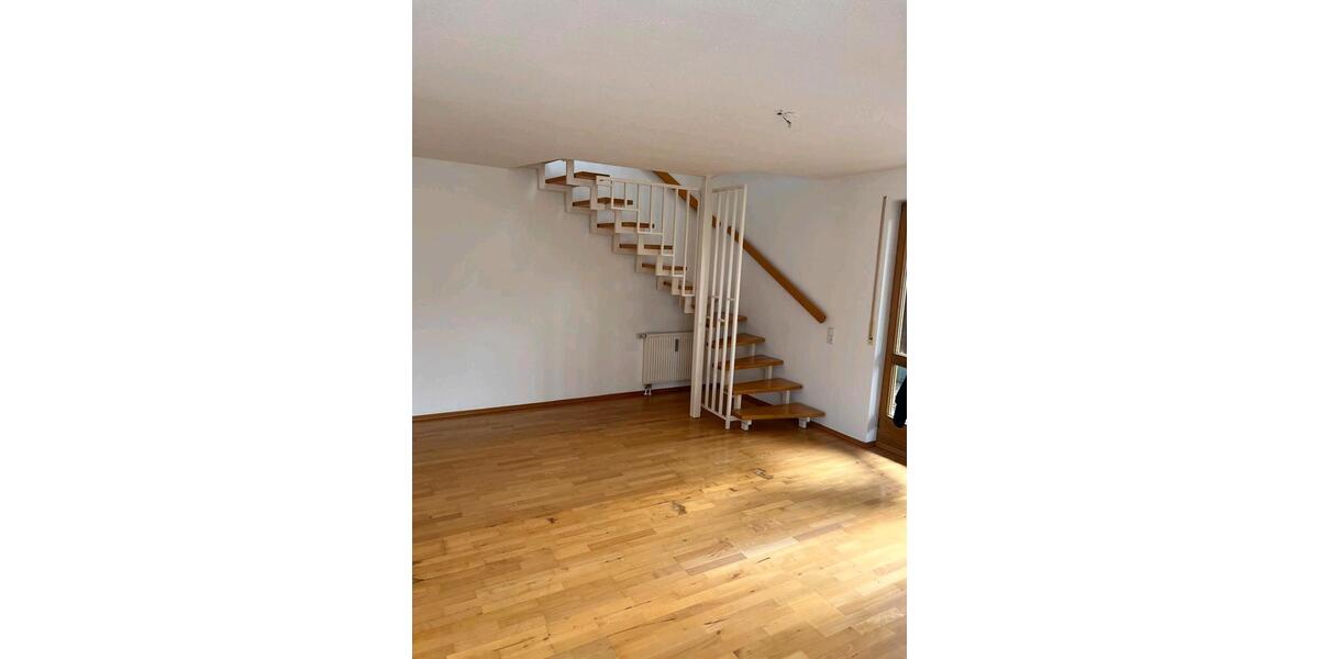 Maisonettenwohnung Stuttgart Birkach - 3 Zimmer, 68 m&sup2;, 1.375&euro; | Angebot:25340823