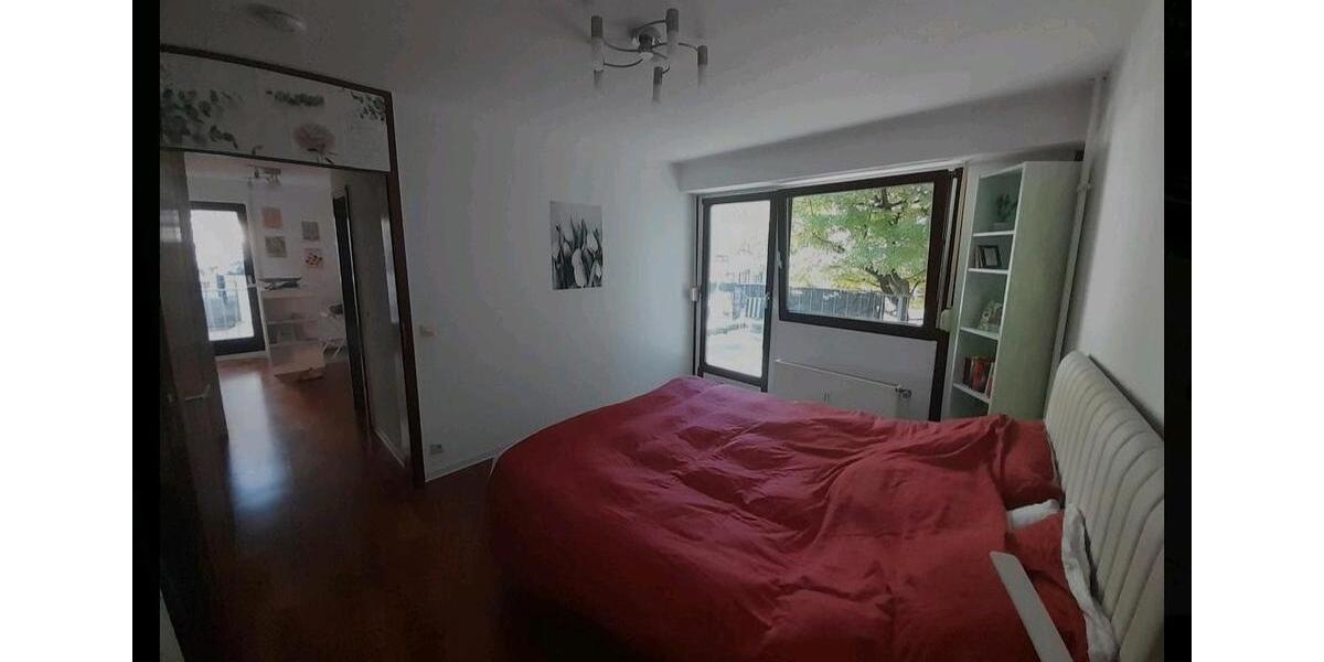 Hochparterre Stuttgart Stuttgart-Nord - 3 Zimmer, 69 m&sup2;, 1.765&euro; | Angebot:26041281