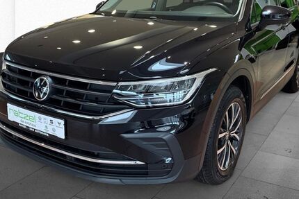 VW Tiguan 46.205 km 28.890 &euro; Zell u.A. 73119