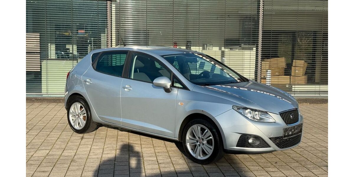 Seat Ibiza 169.000 km 4.300 &euro; Murrhardt 71540