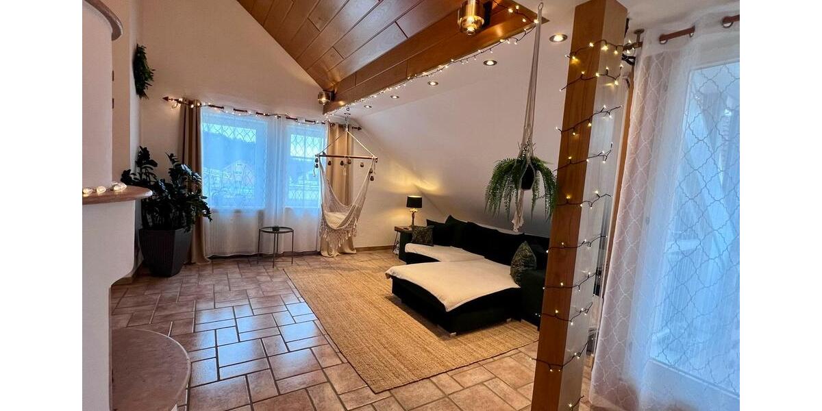 Maisonettenwohnung Aichtal - 2.5 Zimmer, 76 m&sup2;, 330.000&euro; | Angebot:24795283