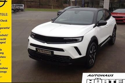 Opel Mokka 25.000 km 20.900 &euro; Besigheim 74354