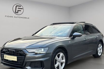 Audi A6 160.000 km 25.850 &euro; Sindelfingen/Stuttgart 71065