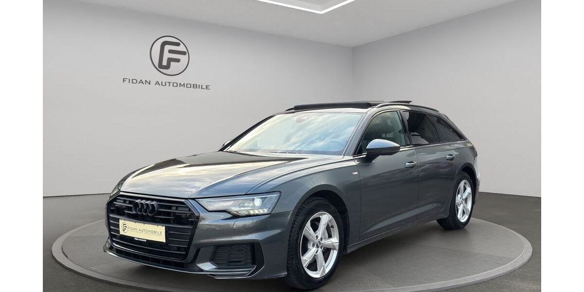Audi A6 160.000 km 25.850 &euro; Sindelfingen/Stuttgart 71065