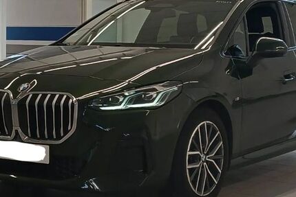 BMW 218 Active Tourer 28.900 km 29.999 &euro; Besigheim - Ottmarsheim 74354