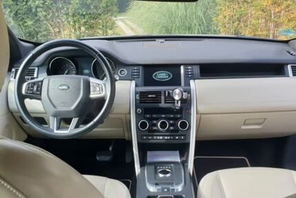 Land Rover Discovery Sport 83.800 km 22.999 &euro; Plochingen 73207