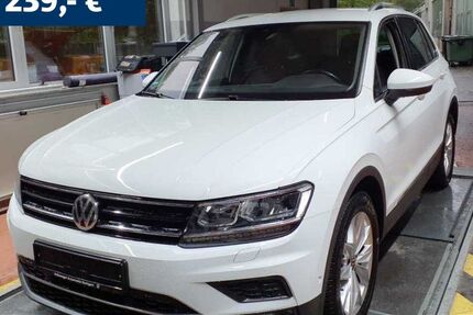 VW Tiguan 86.694 km 22.430 &euro; Ludwigsburg 71634