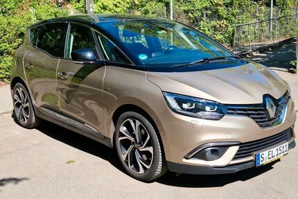 Renault Scenic 60.800 km 17.900 &euro; Stuttgart 70327