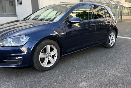 VW Golf 154.850 km 7.590 &euro; Fellbach - Stuttgart 70736