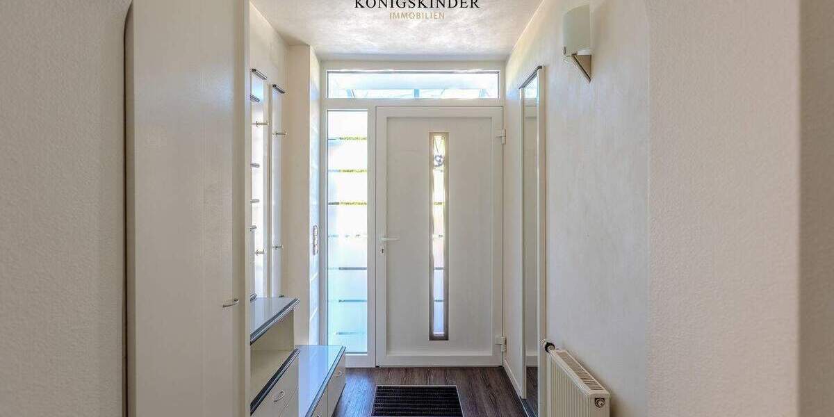 Einfamilienhaus Filderstadt Bernhausen - 5 Zimmer, 129 m&sup2;, 599.000&euro; | Angebot:25669465