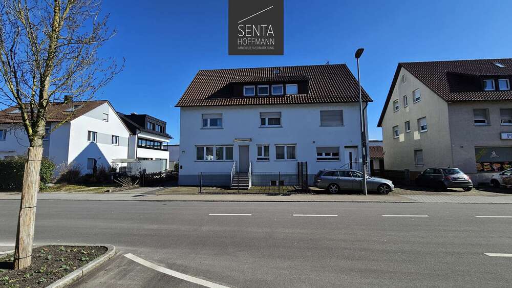 Etagenwohnung Reichenbach - 4 Zimmer, 115 m&sup2;, 382.000&euro; | Angebot:25374250