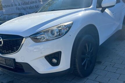 Mazda CX-5 209.900 km 5.200 &euro; Ludwigsburg 71636