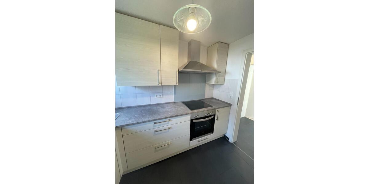 Etagenwohnung Backnang - 3 Zimmer, 61 m&sup2;, 215.000&euro; | Angebot:25838380