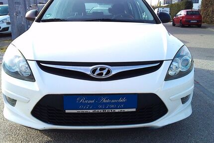 Hyundai i30 149.000 km 3.990 &euro; Waiblingen Hegnach 71334