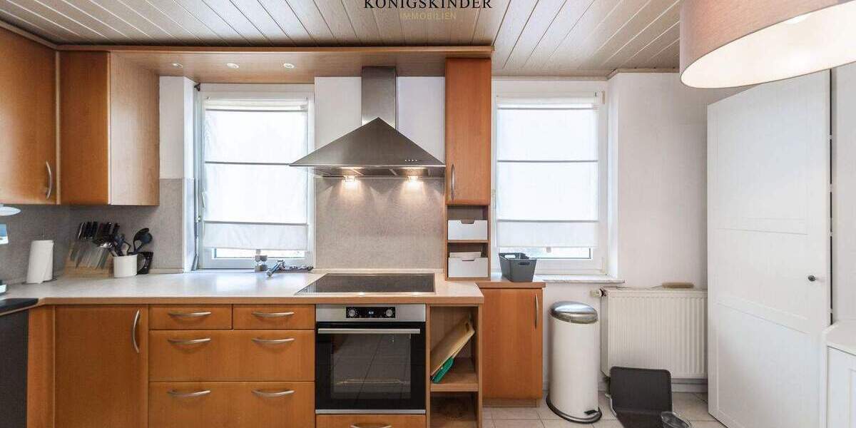 Doppelhaushälfte Stuttgart / Hofen Hofen - 6 Zimmer, 135 m&sup2;, 699.000&euro; | Angebot:25897828