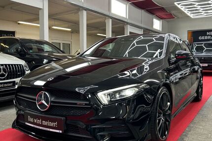 Mercedes-Benz A 35 AMG 118.421 km 31.999 &euro; Remshalden Grunbach 73630
