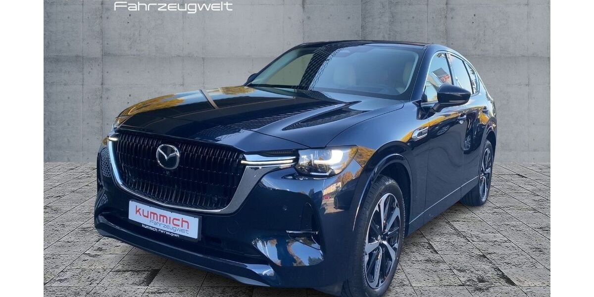 Mazda CX-60 32.634 km 34.799 &euro; Backnang 71522