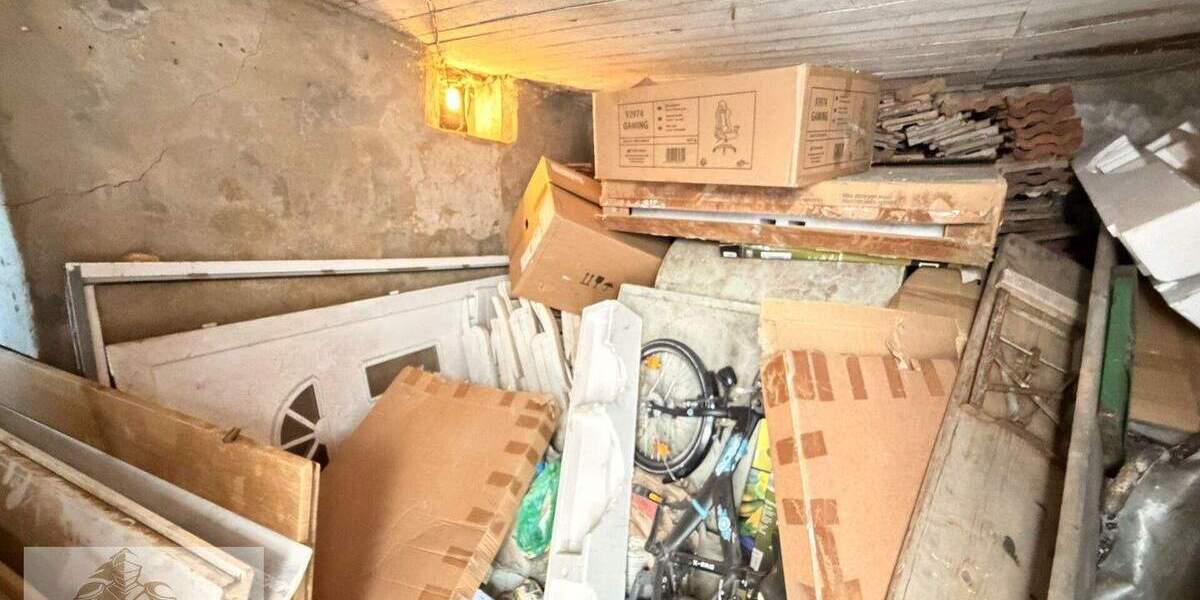 Einfamilienhaus Vaihingen an der Enz / Enzweihingen Enzweihingen - 5 Zimmer, 90 m&sup2;, 99.000&euro; | Angebot:25836706