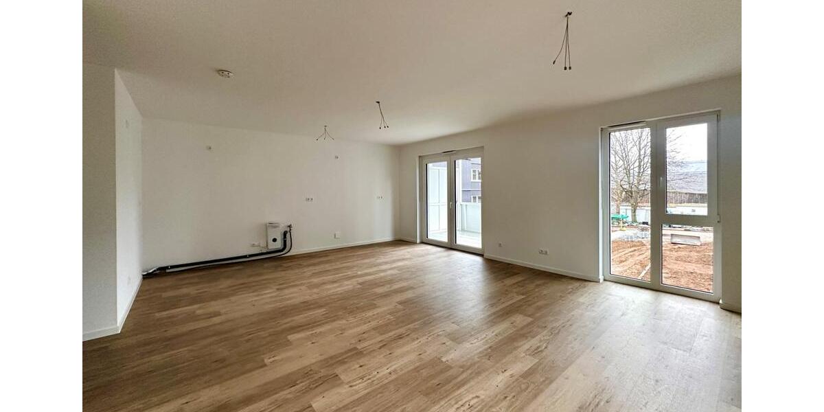 Erdgeschoßwohnung Waiblingen - 3 Zimmer, 92 m&sup2;, 1.398&euro; | Angebot:25052713