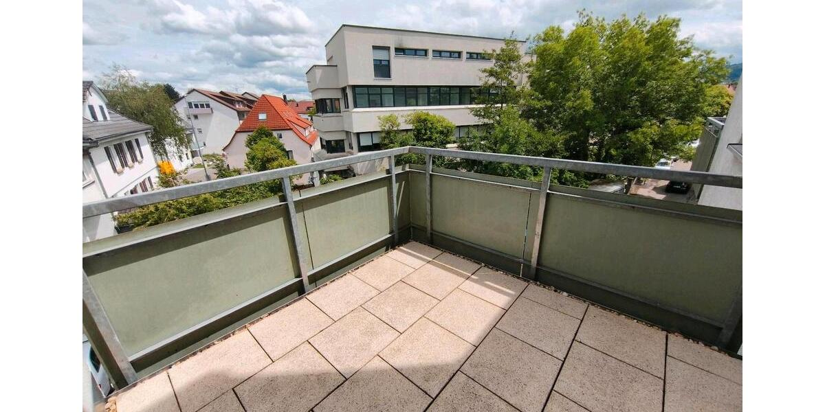 Etagenwohnung Schorndorf - 2 Zimmer, 56 m&sup2;, 204.999&euro; | Angebot:26850865