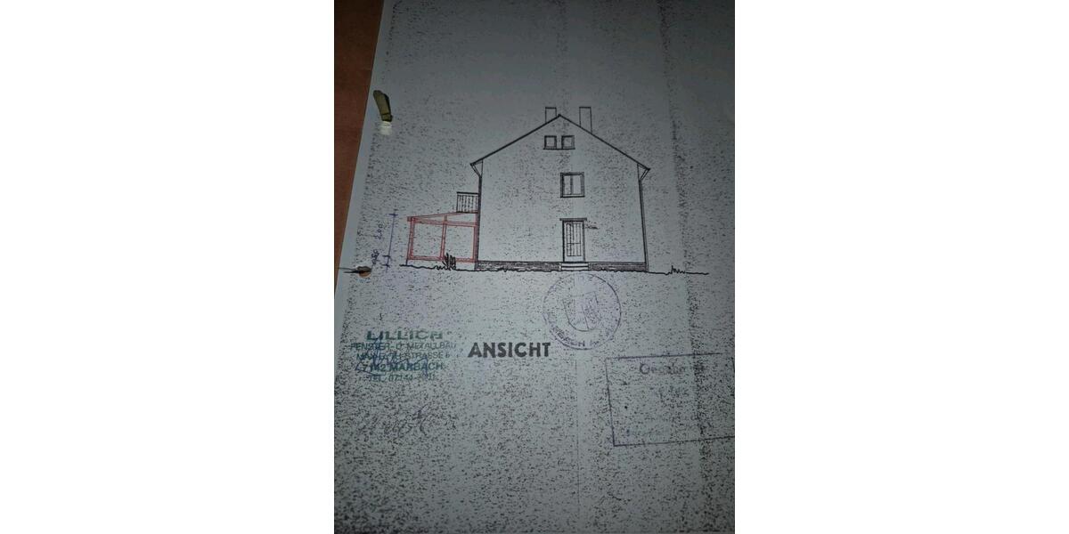 Mehrfamilienhaus, Wohnhaus Marbach am Neckar - 7 Zimmer, 169 m&sup2;, 782.000&euro; | Angebot:25944617