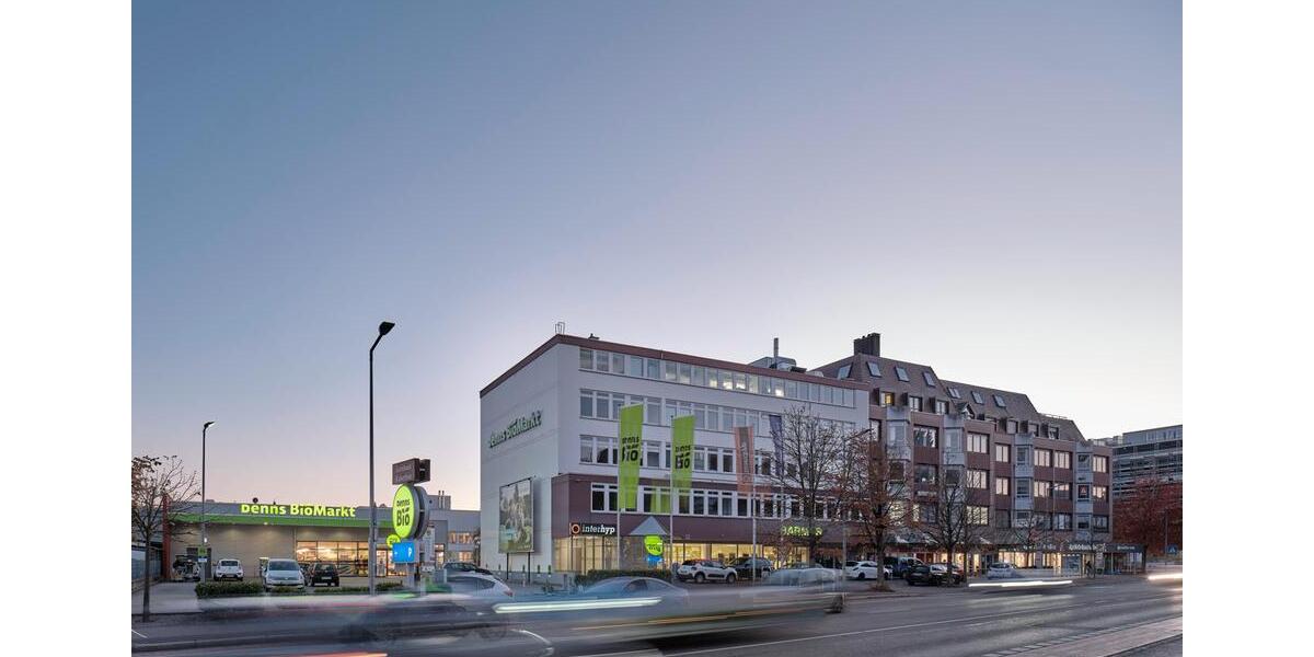 Gewerbeobjekt Göppingen - 1.695&euro; | Angebot:16444220