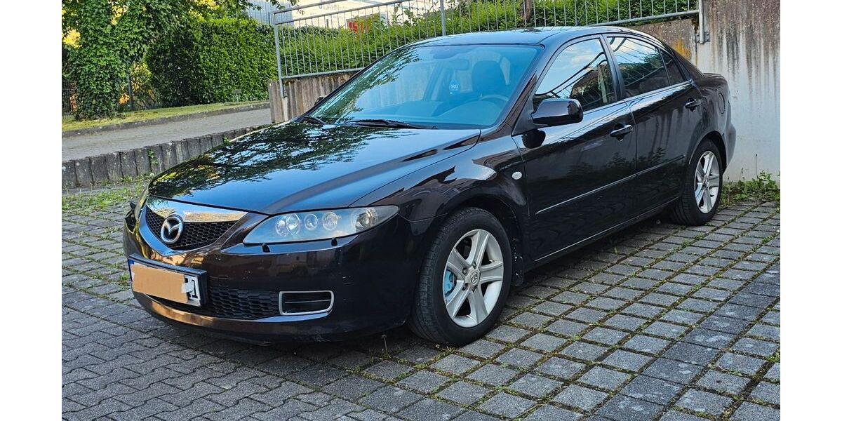 Mazda 6 247.000 km 2.400 &euro; Schorndorf 73614