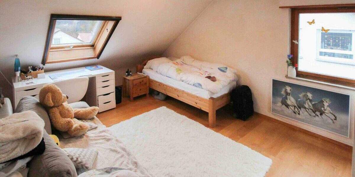 Einfamilienhaus Uhingen Baiereck - 6 Zimmer, 147 m&sup2;, 320.000&euro; | Angebot:25821594