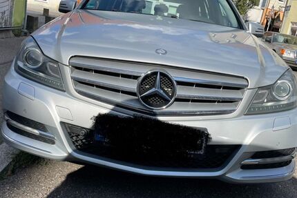 Mercedes-Benz C 250 169.000 km 10.800 &euro; Esslingen 73728