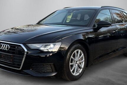 Audi A6 117.081 km 25.990 &euro; Weinstadt 71384