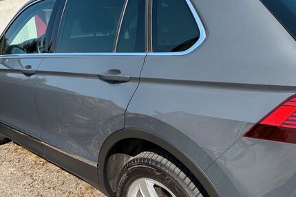 VW Tiguan 54.000 km 28.500 &euro; Beilstein 71717