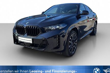 BMW X6 29.650 km 75.990 &euro; Asperg 71679