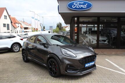 Ford Puma 43.200 km 20.500 &euro; Filderstadt 70794