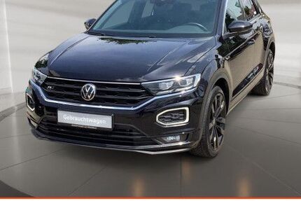 VW T-Roc 53.417 km 24.990 &euro; Kirchheim 73230