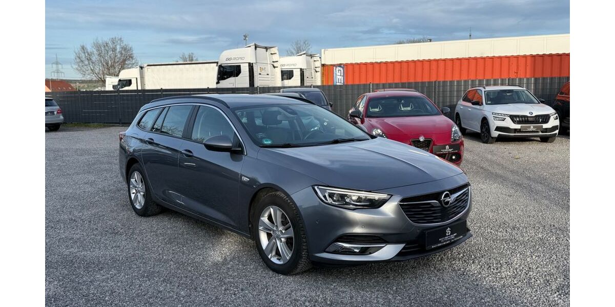 Opel Insignia 144.000 km 10.499 &euro; Sachsenheim 74343